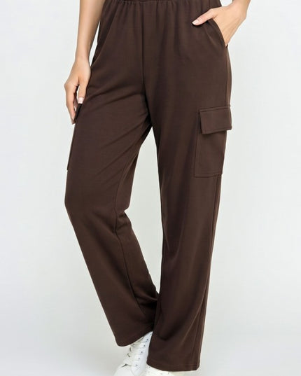 Air Scuba Cargo Pants – Streetwear Wide Leg Style