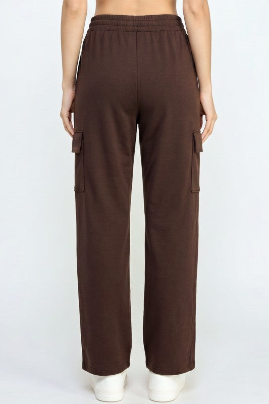 Air Scuba Cargo Pants – Streetwear Wide Leg Style
