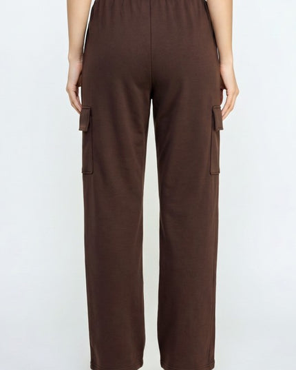 Air Scuba Cargo Pants – Streetwear Wide Leg Style