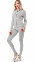 Grey