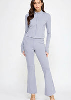 ICY GREY
