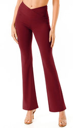 BURGUNDY TRUFFLE