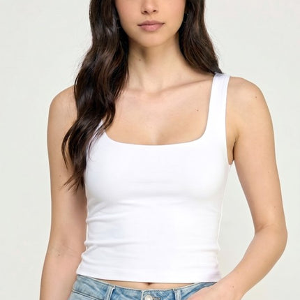 Collection image for: Solid Tops
