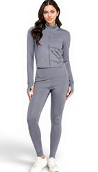 Gray