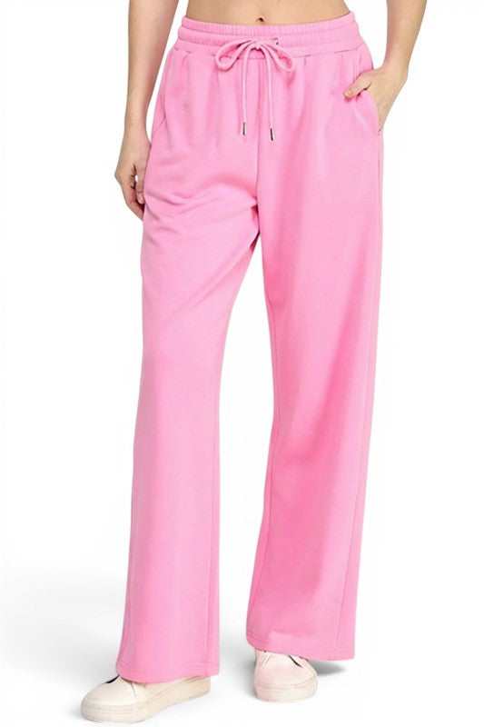 AS501PANT Air Scuba Sweatpants – Everyday Relaxed Fit