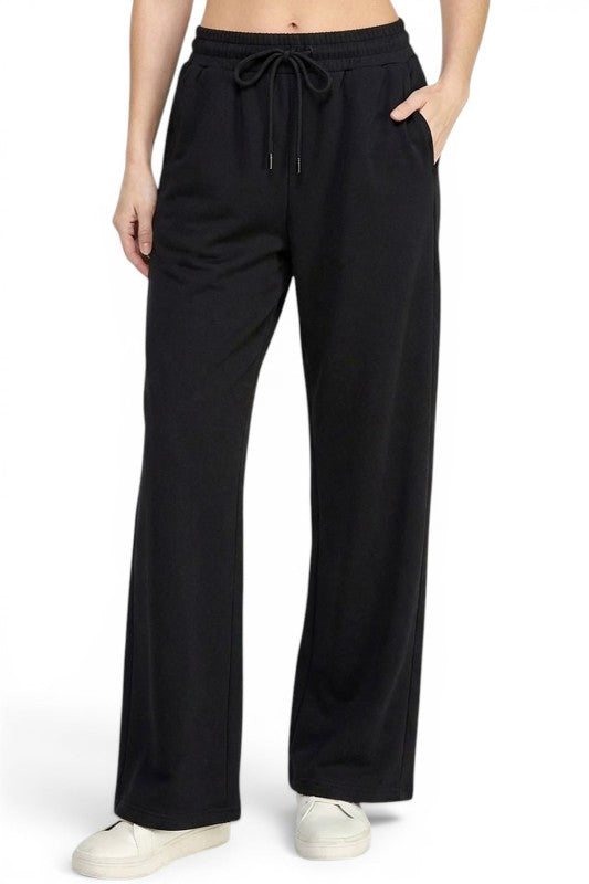 AS501PANT Air Scuba Sweatpants – Everyday Relaxed Fit