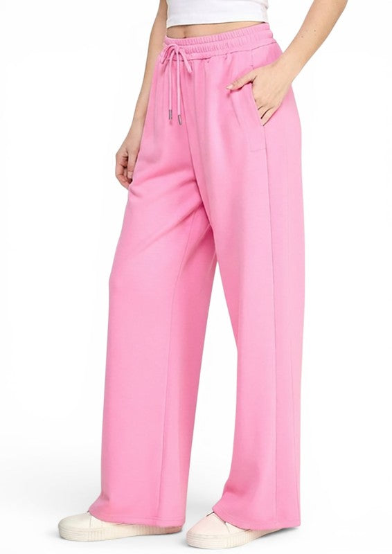 AS501PANT Air Scuba Sweatpants – Everyday Relaxed Fit