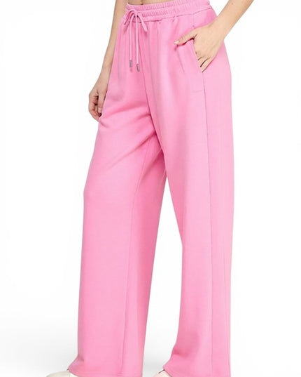 AS501PANT Air Scuba Sweatpants – Everyday Relaxed Fit