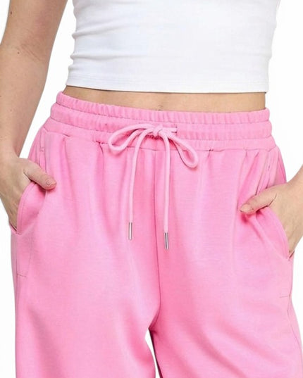 AS501PANT Air Scuba Sweatpants – Everyday Relaxed Fit