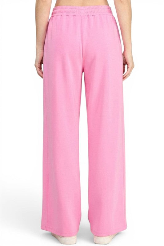 AS501PANT Air Scuba Sweatpants – Everyday Relaxed Fit