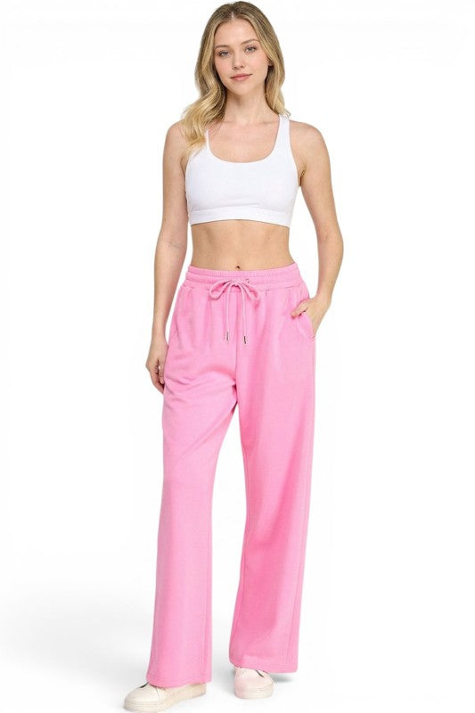 AS501PANT Air Scuba Sweatpants – Everyday Relaxed Fit