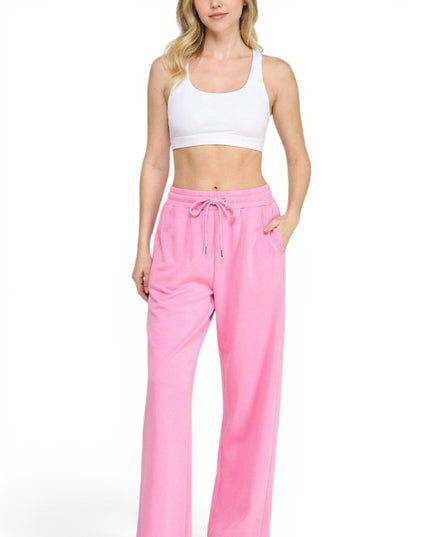 AS501PANT Air Scuba Sweatpants – Everyday Relaxed Fit