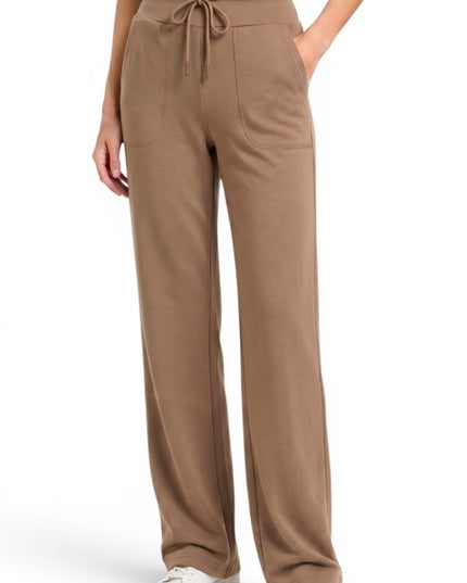 AS101PANT Straight Leg Pants – Air Scuba Streetwear Style