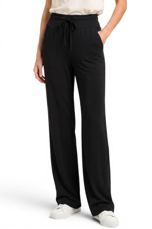 AS101PANT Straight Leg Pants – Air Scuba Streetwear Style