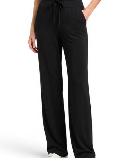 AS101PANT Straight Leg Pants – Air Scuba Streetwear Style