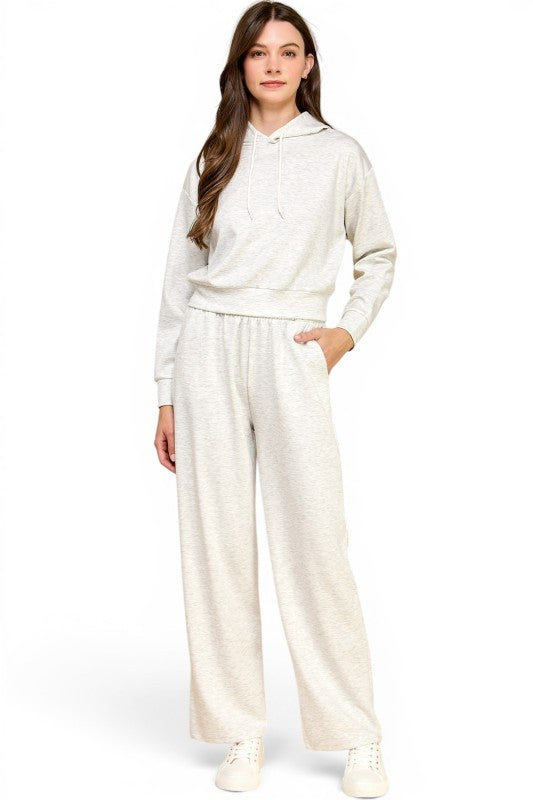 SRH01SET Air Scuba Classic Hoodie Set – Relaxed Comfort Fit