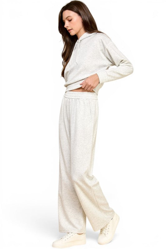 SRH01SET Air Scuba Classic Hoodie Set – Relaxed Comfort Fit