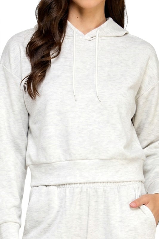 SRH01SET Air Scuba Classic Hoodie Set – Relaxed Comfort Fit