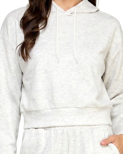 SRH01SET Air Scuba Classic Hoodie Set – Relaxed Comfort Fit