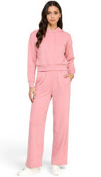 SOFT PINK