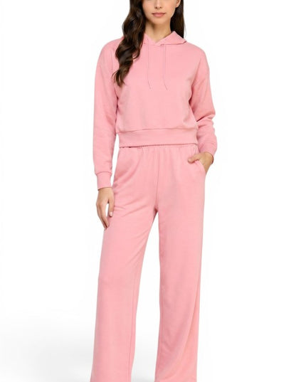 SRH01SET Air Scuba Classic Hoodie Set – Relaxed Comfort Fit