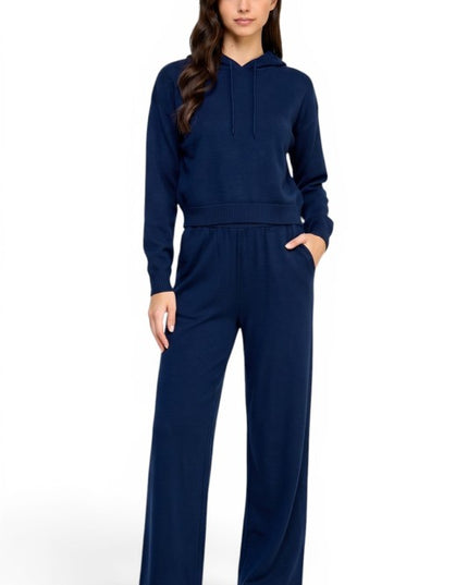 SRH01SET Air Scuba Classic Hoodie Set – Relaxed Comfort Fit