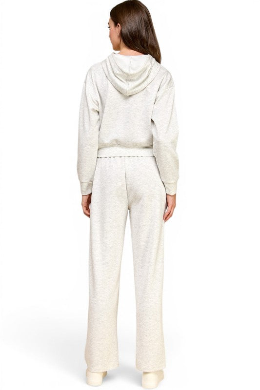 SRH01SET Air Scuba Classic Hoodie Set – Relaxed Comfort Fit