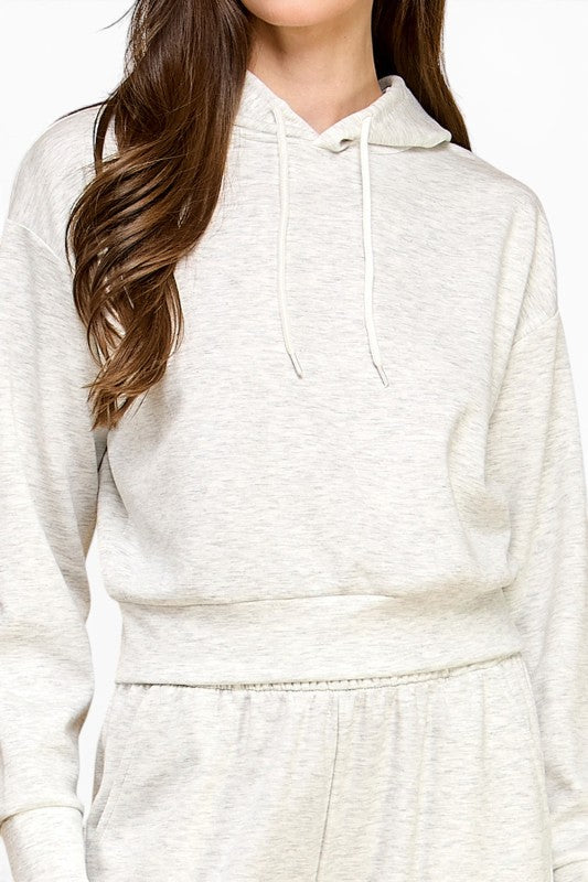 SRH01SET Air Scuba Classic Hoodie Set – Relaxed Comfort Fit