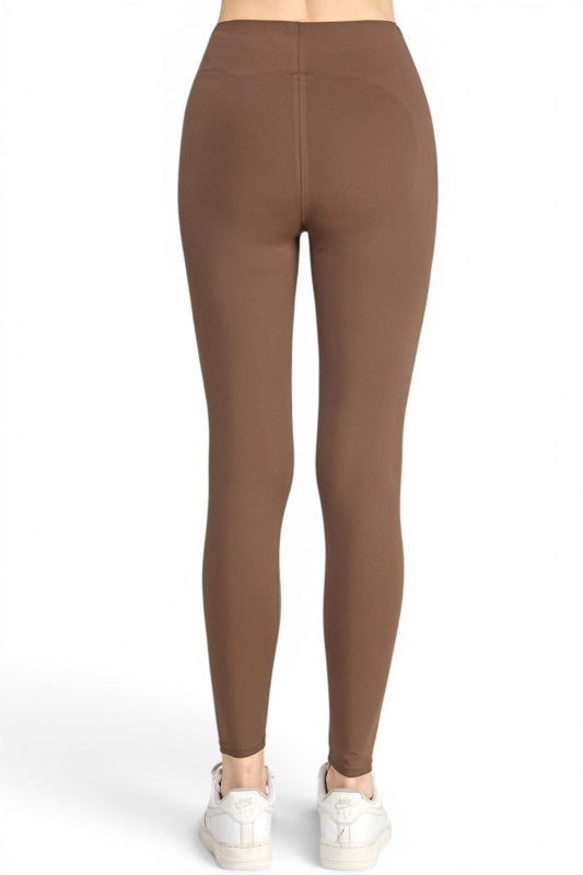 PH71SK High-Rise Leggings – Hourglass Contour Style