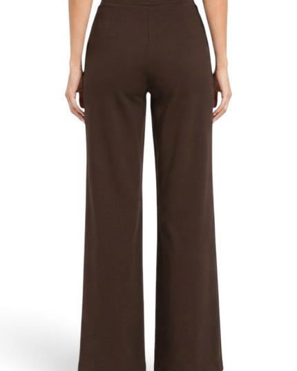 AIR34 Air Scuba Pleated Pants – Side Pocket Comfort Fit