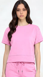 SOFT PINK