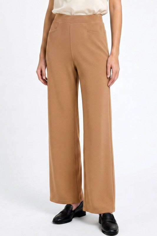 CDP20 Crepe Dress Pants – Tailored Straight Leg Fit