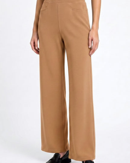 CDP20 Crepe Dress Pants – Tailored Straight Leg Fit