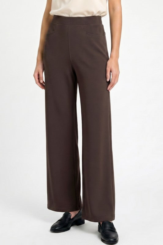 CDP20 Crepe Dress Pants – Tailored Straight Leg Fit