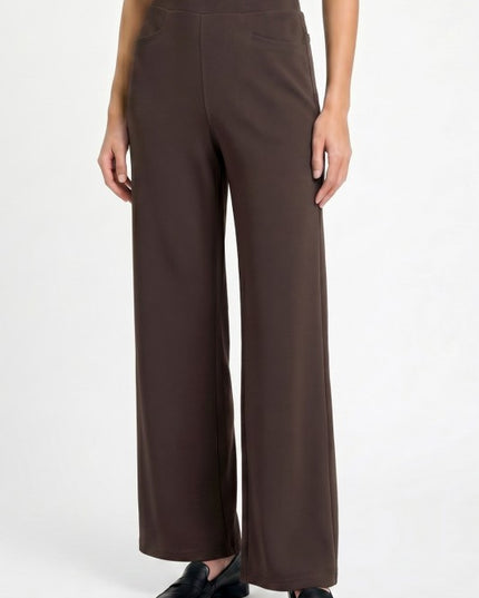 CDP20 Crepe Dress Pants – Tailored Straight Leg Fit
