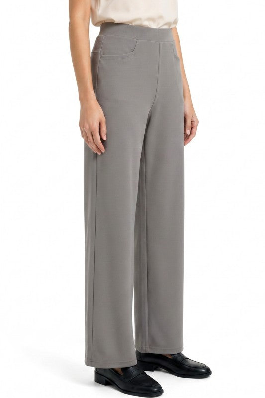 CDP20 Crepe Dress Pants – Tailored Straight Leg Fit
