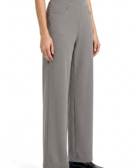 CDP20 Crepe Dress Pants – Tailored Straight Leg Fit