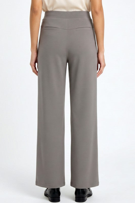 CDP20 Crepe Dress Pants – Tailored Straight Leg Fit