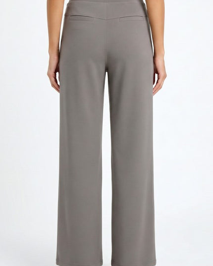 CDP20 Crepe Dress Pants – Tailored Straight Leg Fit