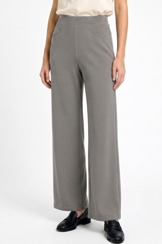 CDP20 Crepe Dress Pants – Tailored Straight Leg Fit