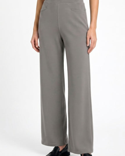 CDP20 Crepe Dress Pants – Tailored Straight Leg Fit