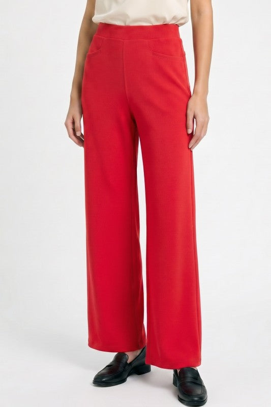 CDP20 Crepe Dress Pants – Tailored Straight Leg Fit