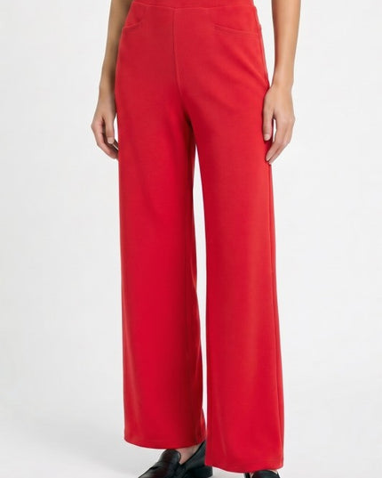 CDP20 Crepe Dress Pants – Tailored Straight Leg Fit