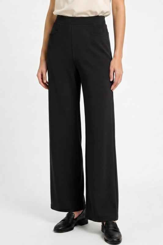 CDP20 Crepe Dress Pants – Tailored Straight Leg Fit