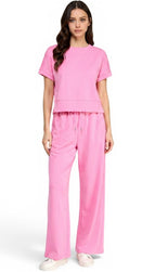 SOFT PINK