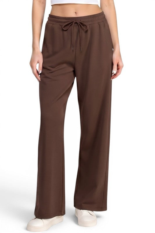AS501PANT Air Scuba Sweatpants – Everyday Relaxed Fit