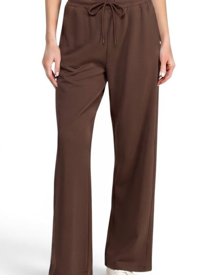 AS501PANT Air Scuba Sweatpants – Everyday Relaxed Fit