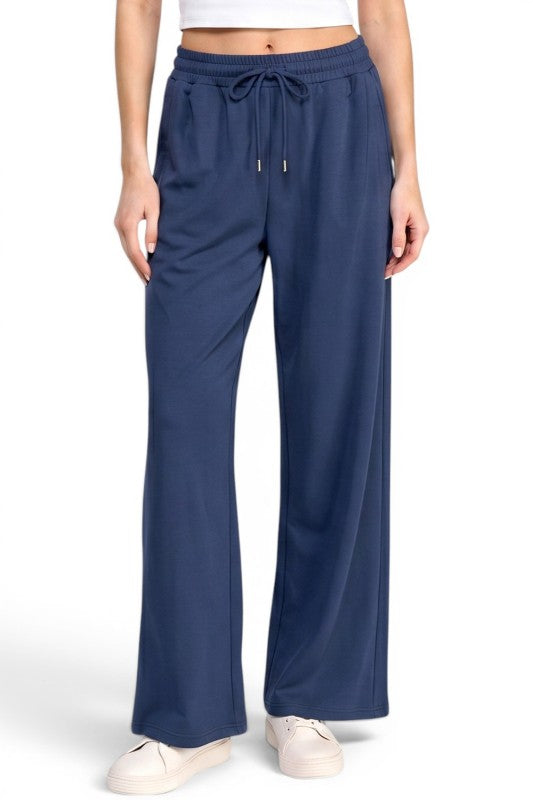 AS501PANT Air Scuba Sweatpants – Everyday Relaxed Fit