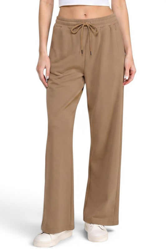 AS501PANT Air Scuba Sweatpants – Everyday Relaxed Fit