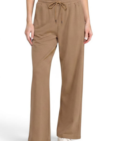 AS501PANT Air Scuba Sweatpants – Everyday Relaxed Fit